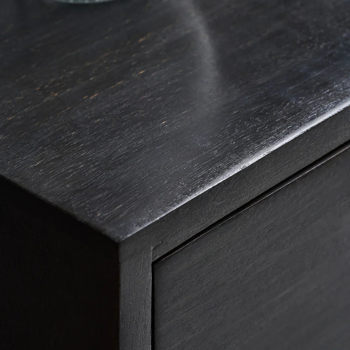 Drawer | Wall Hung Black