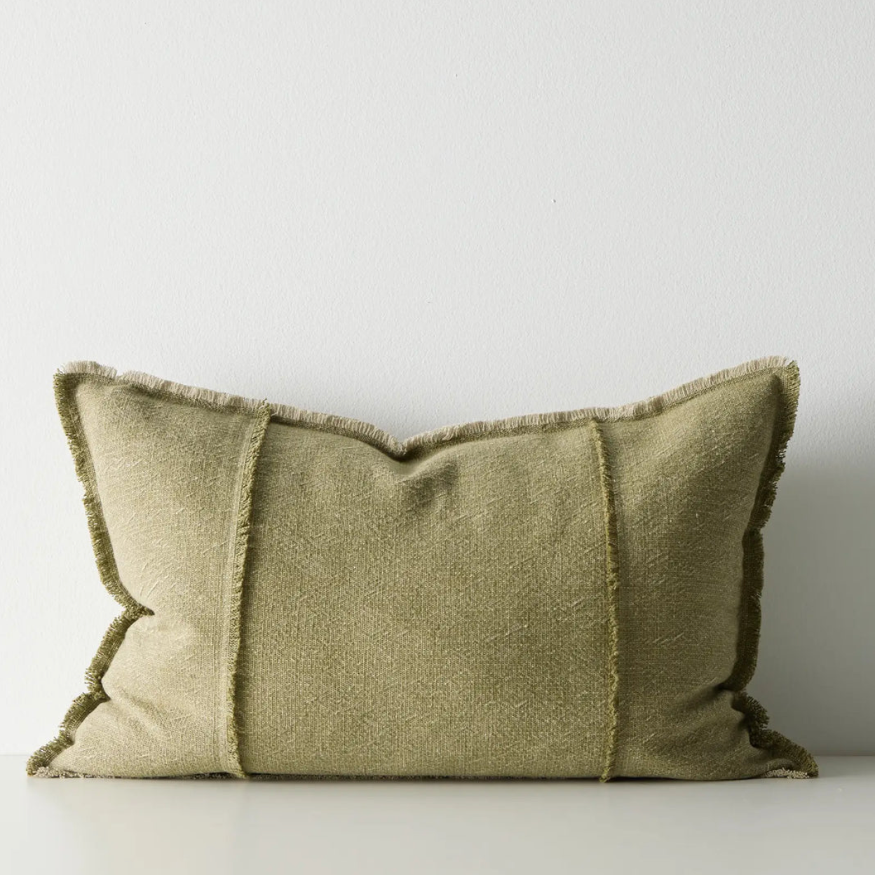 Cushion | Adela Forest Lumbar