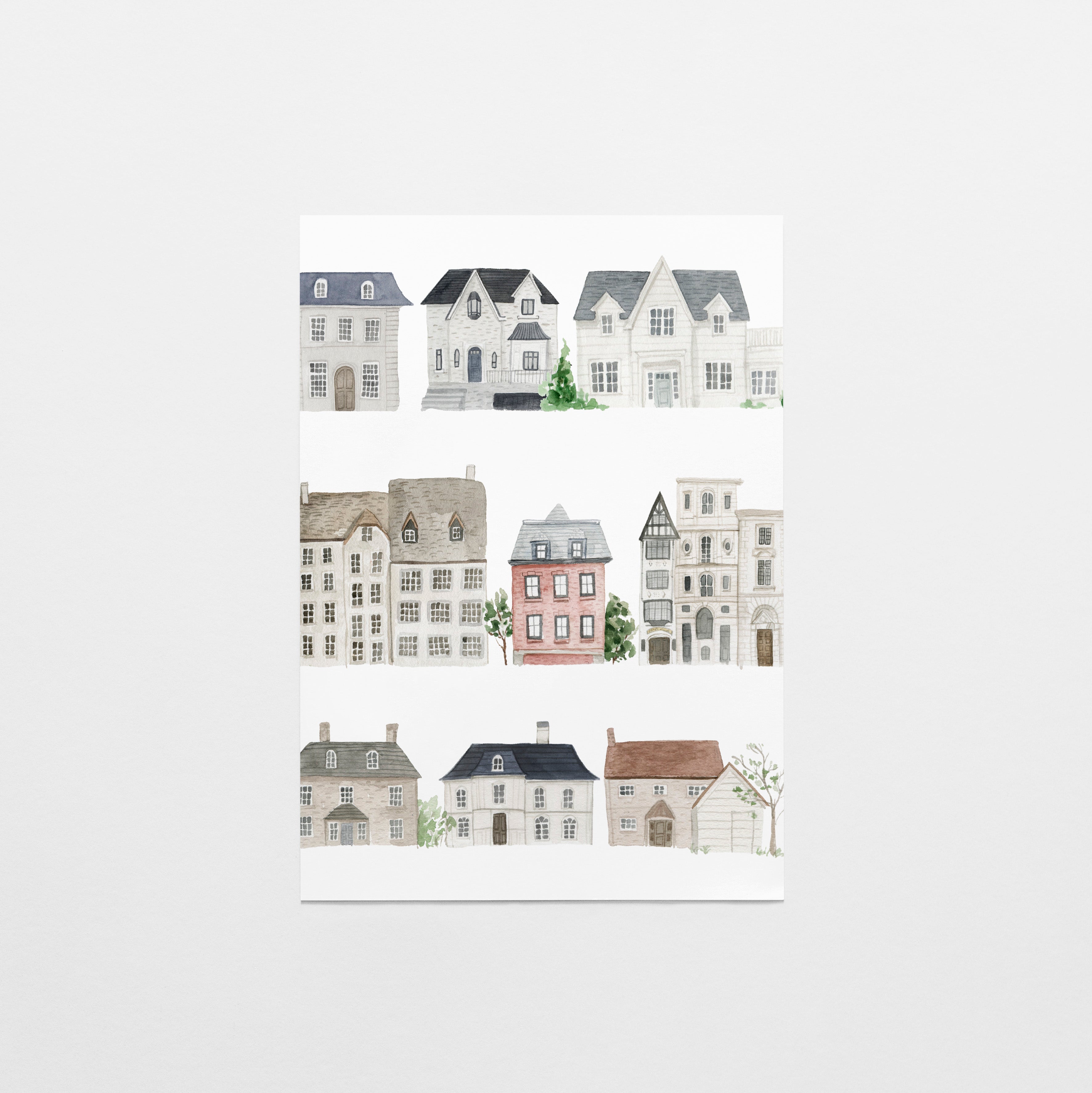 Gift Card | Best Houses