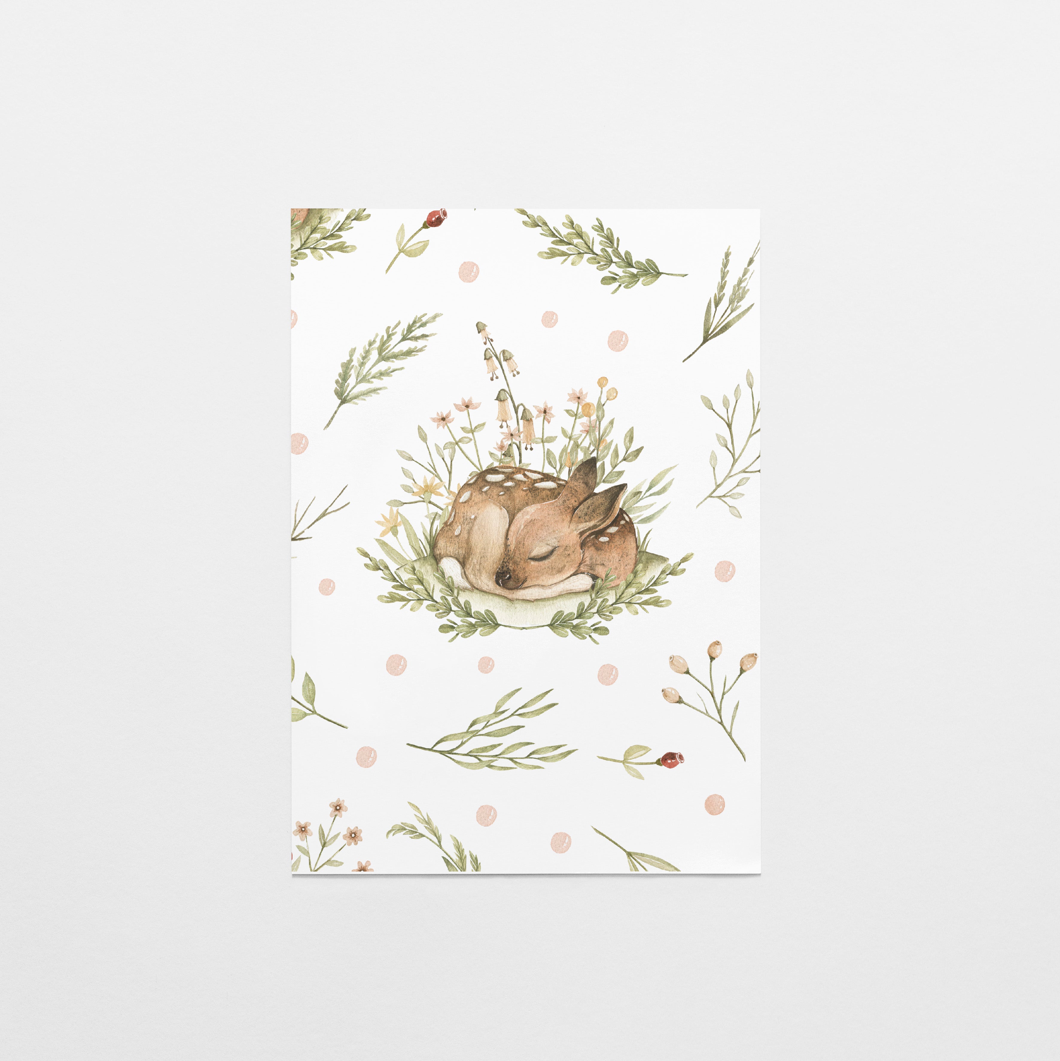Gift Card | Baby Deer
