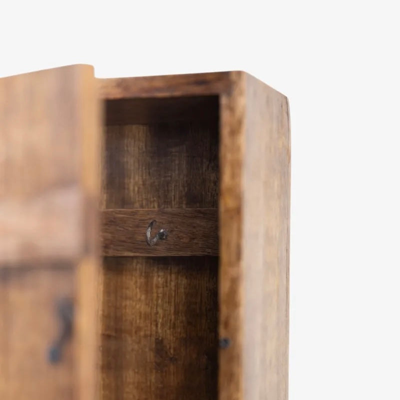 Key Cabinet | Wood