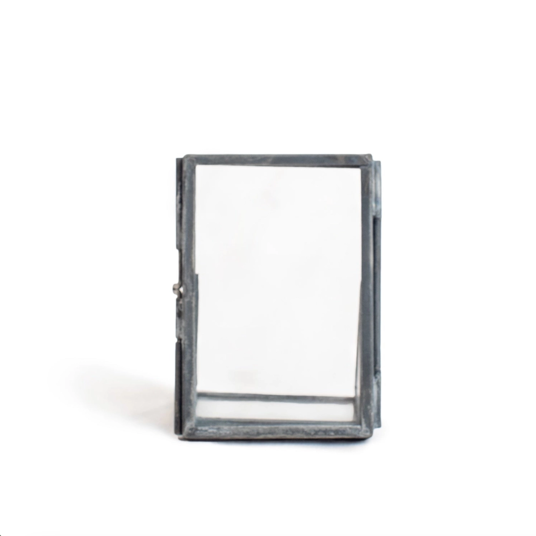Frame | Zinc Mini Standing