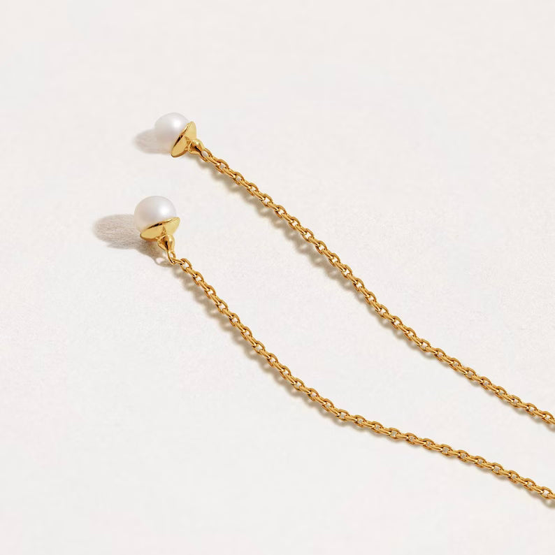 Freshwater Pearl Threaders