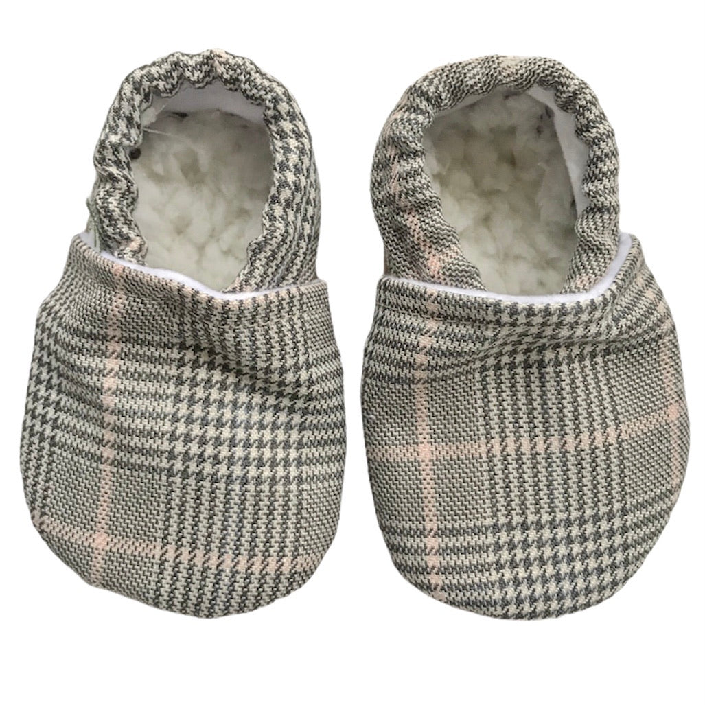 Booties | Grandad Frankie