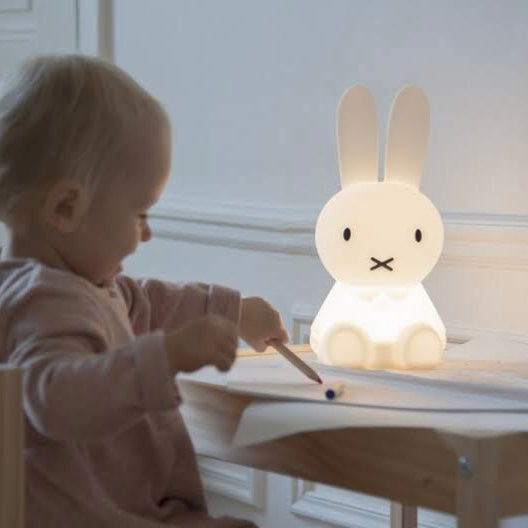 Miffy | First Light Lamp