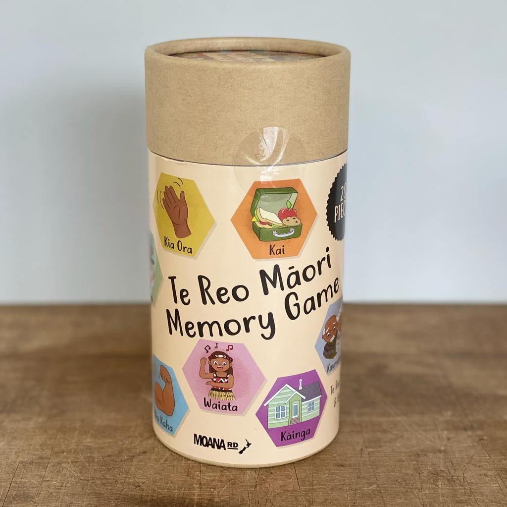 Memory Games