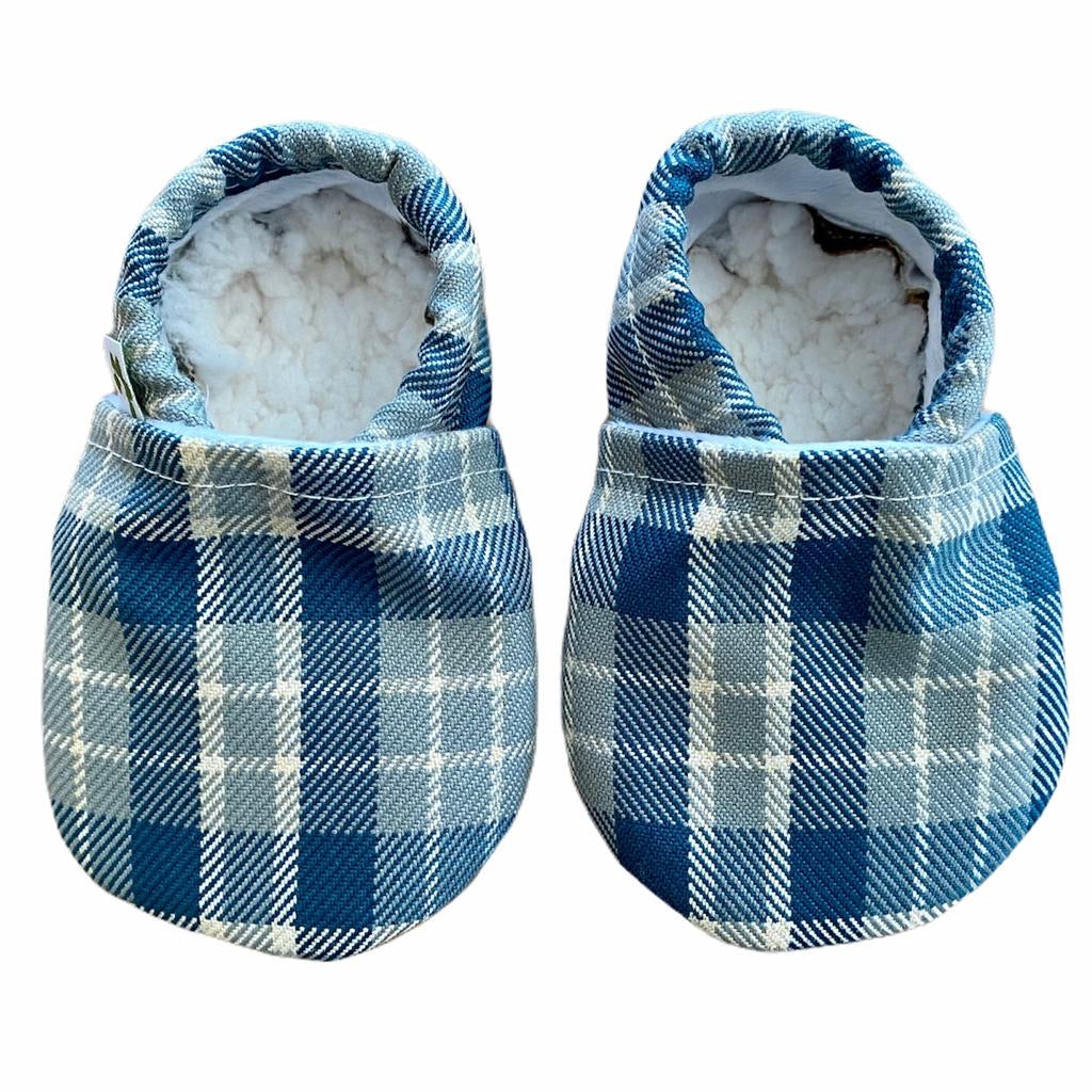 Booties | Grandad Willy