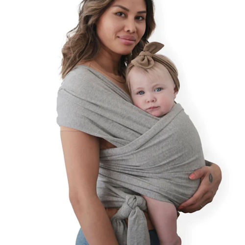 Mushie | Baby Carrier Wraps