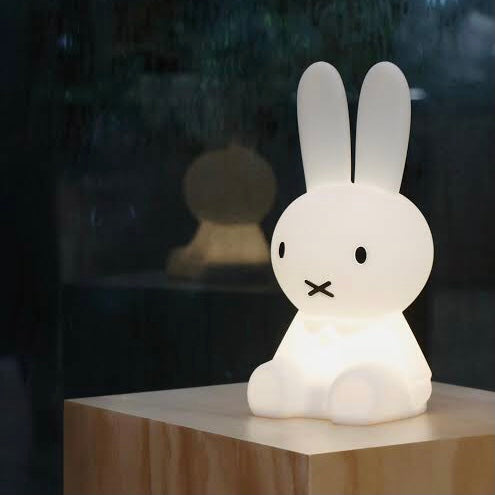 Miffy | First Light Lamp