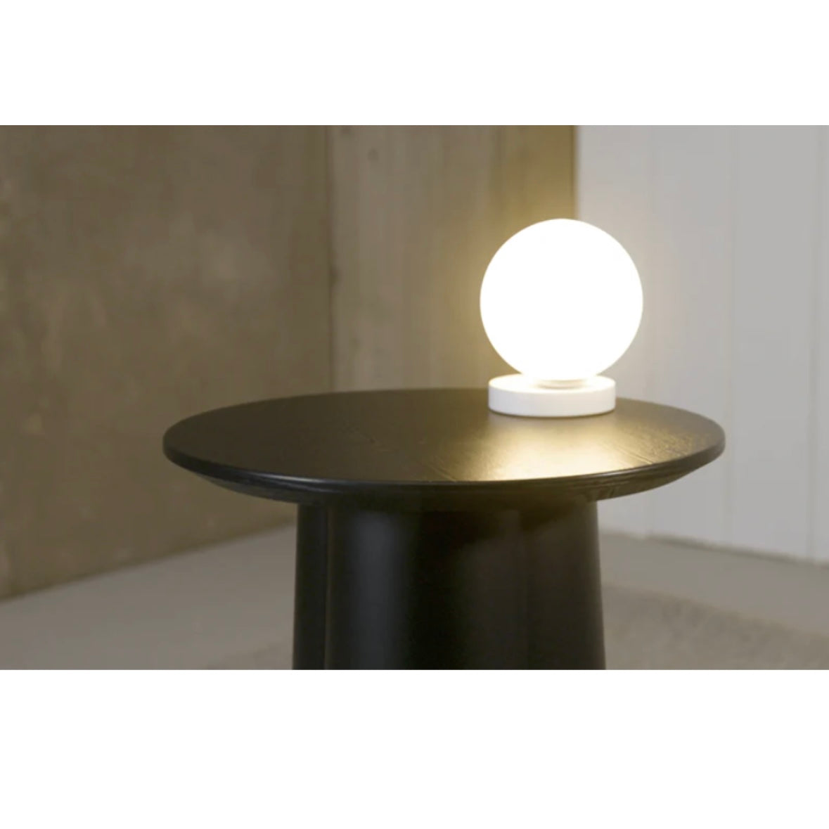 Table Lamp | Orb