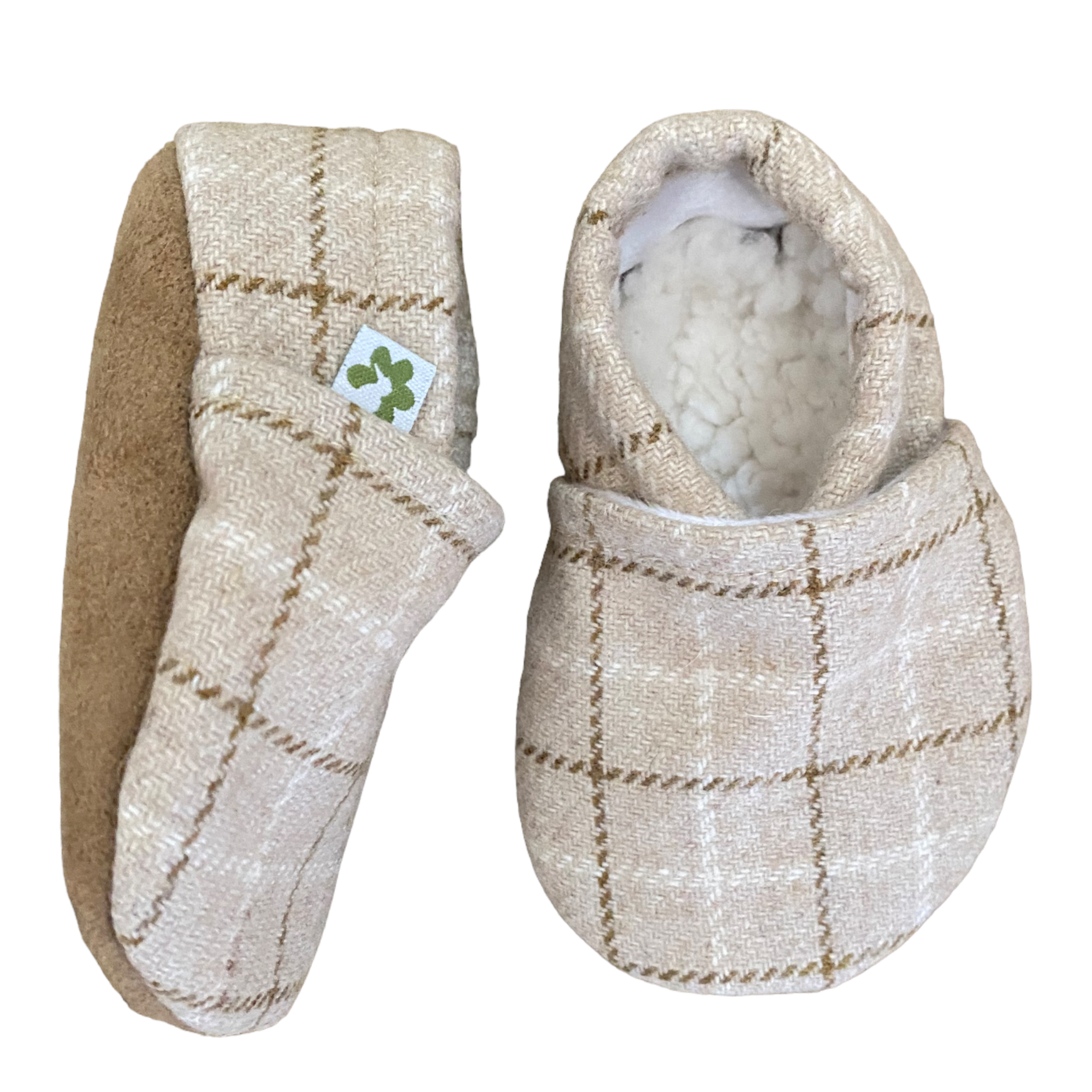 Booties | Grandad Ray