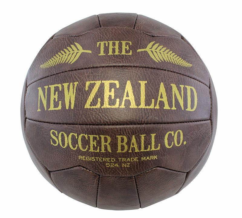 Antique Balls