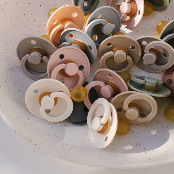 BIBS Pacifier (set of 2)
