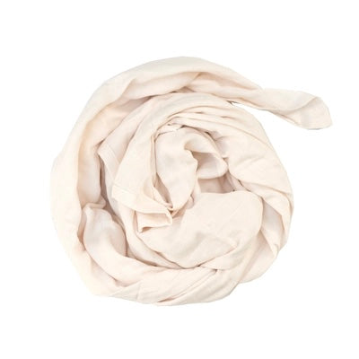 Burrow & Be | Organic Muslin Wrap