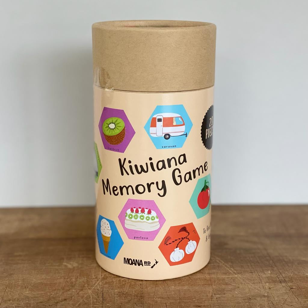 Memory Games