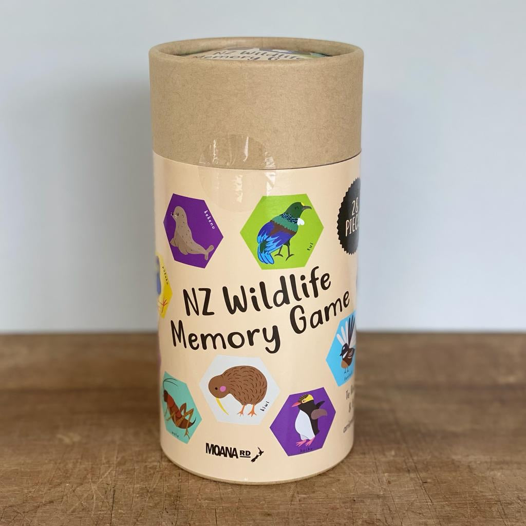 Memory Games