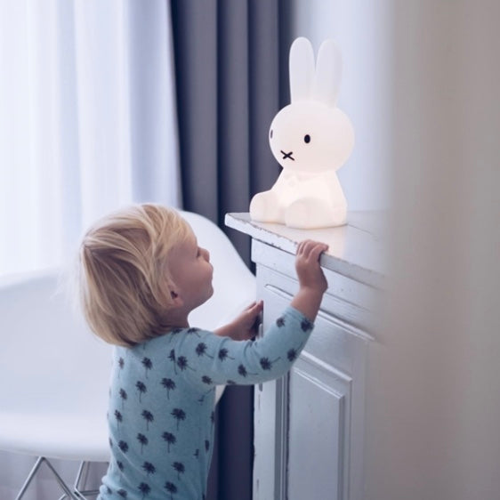 Miffy | First Light Lamp