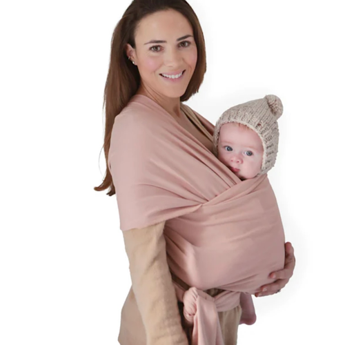 Mushie | Baby Carrier Wraps