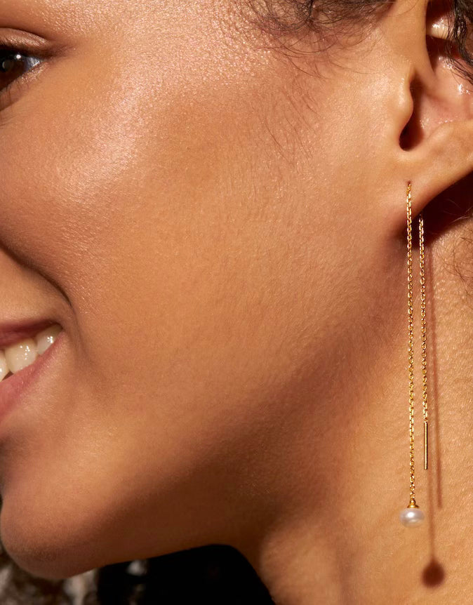 Freshwater Pearl Threaders