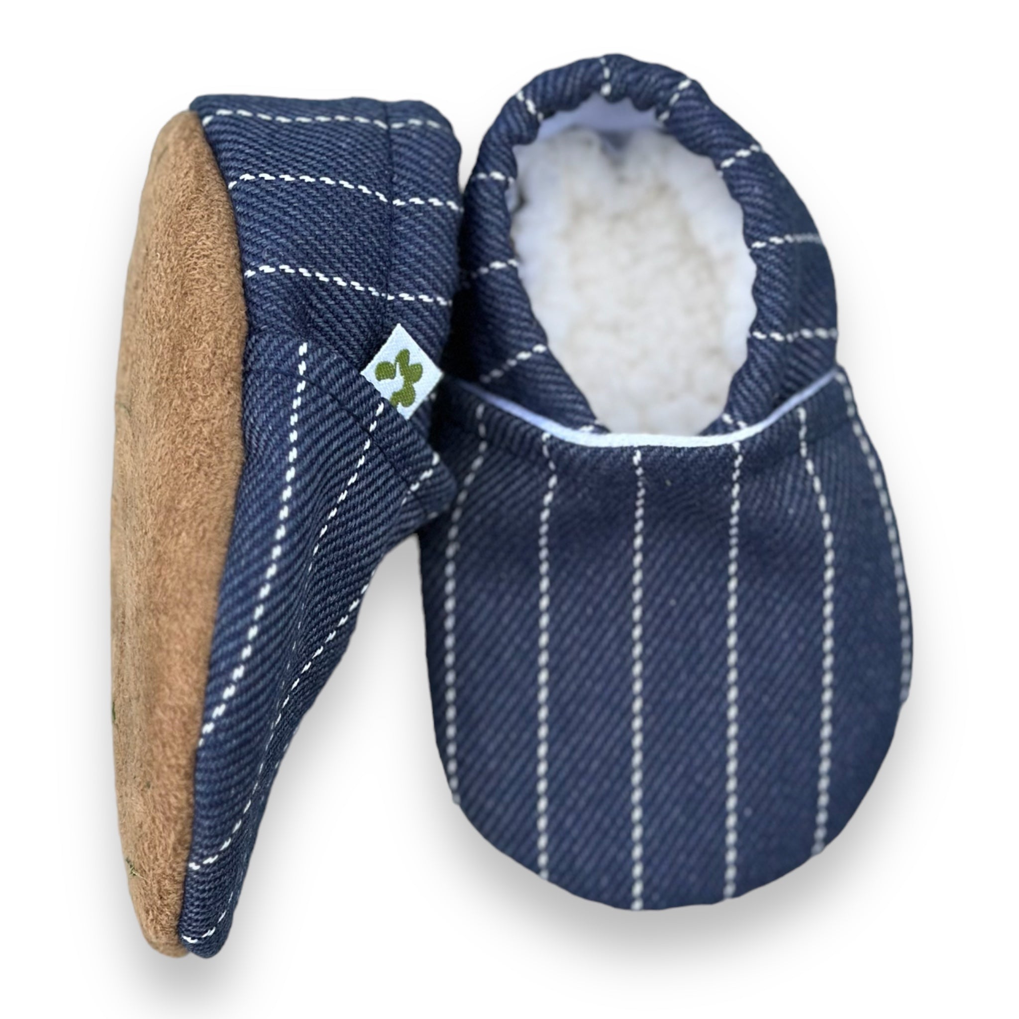 Booties | Grandad Gatsby