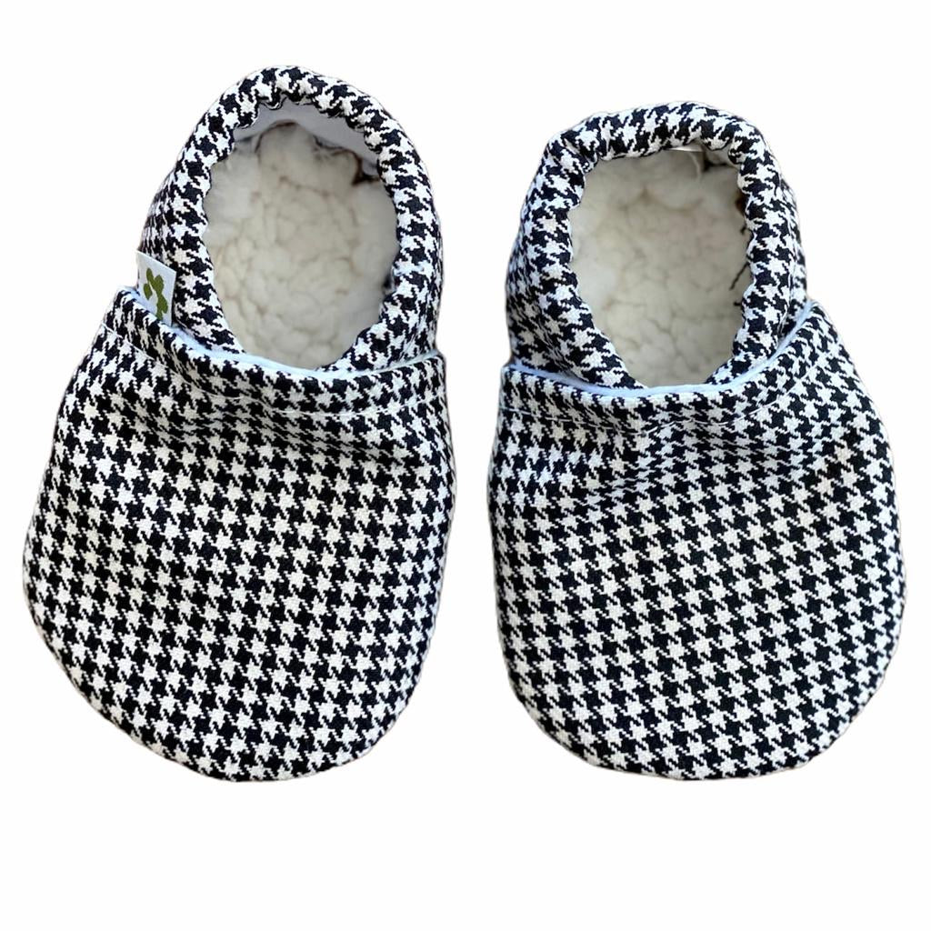 Booties | Grandad Bob