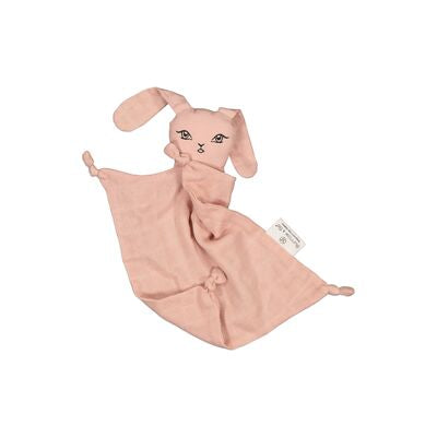 Burrow & Be | Muslin Bunny Comforter