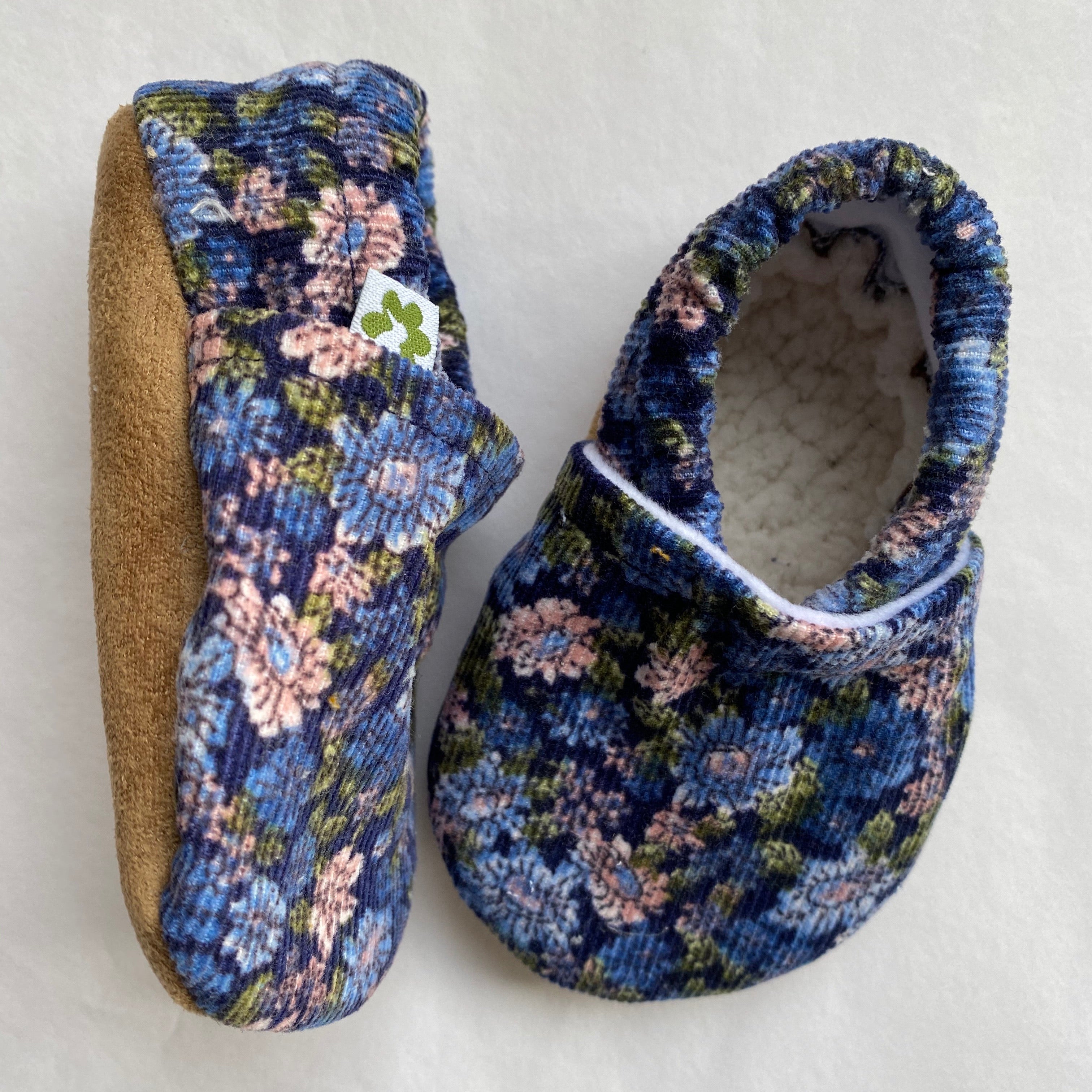 Booties | Daisy