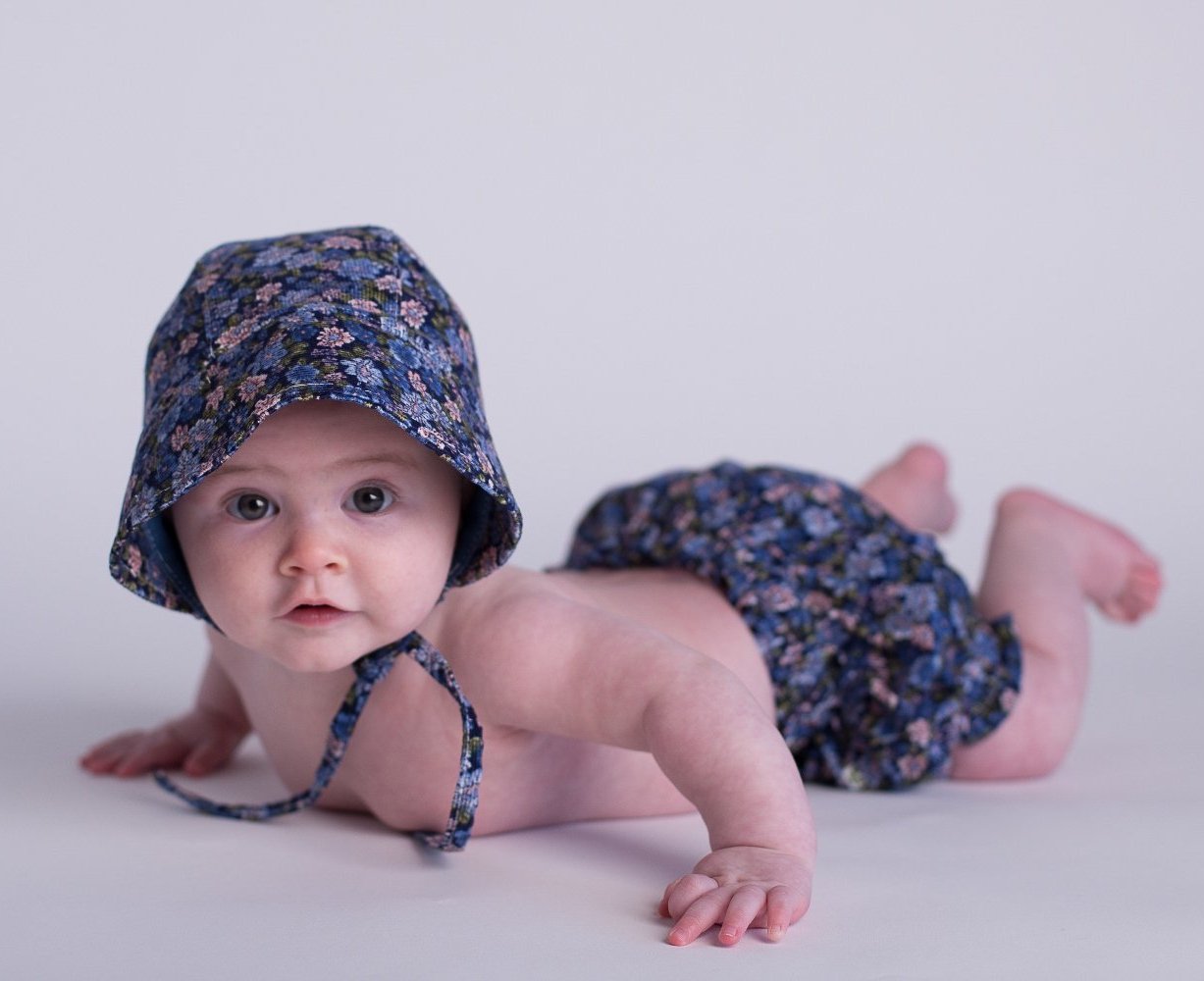 Amelia Bloomers | Daisy