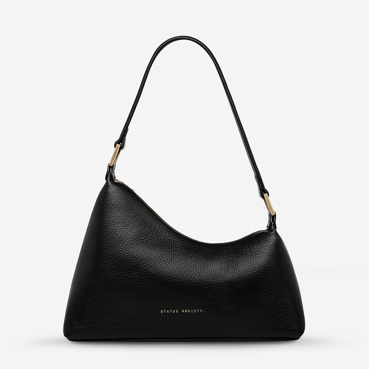 Status Anxiety | Reverie BLACK GOLD