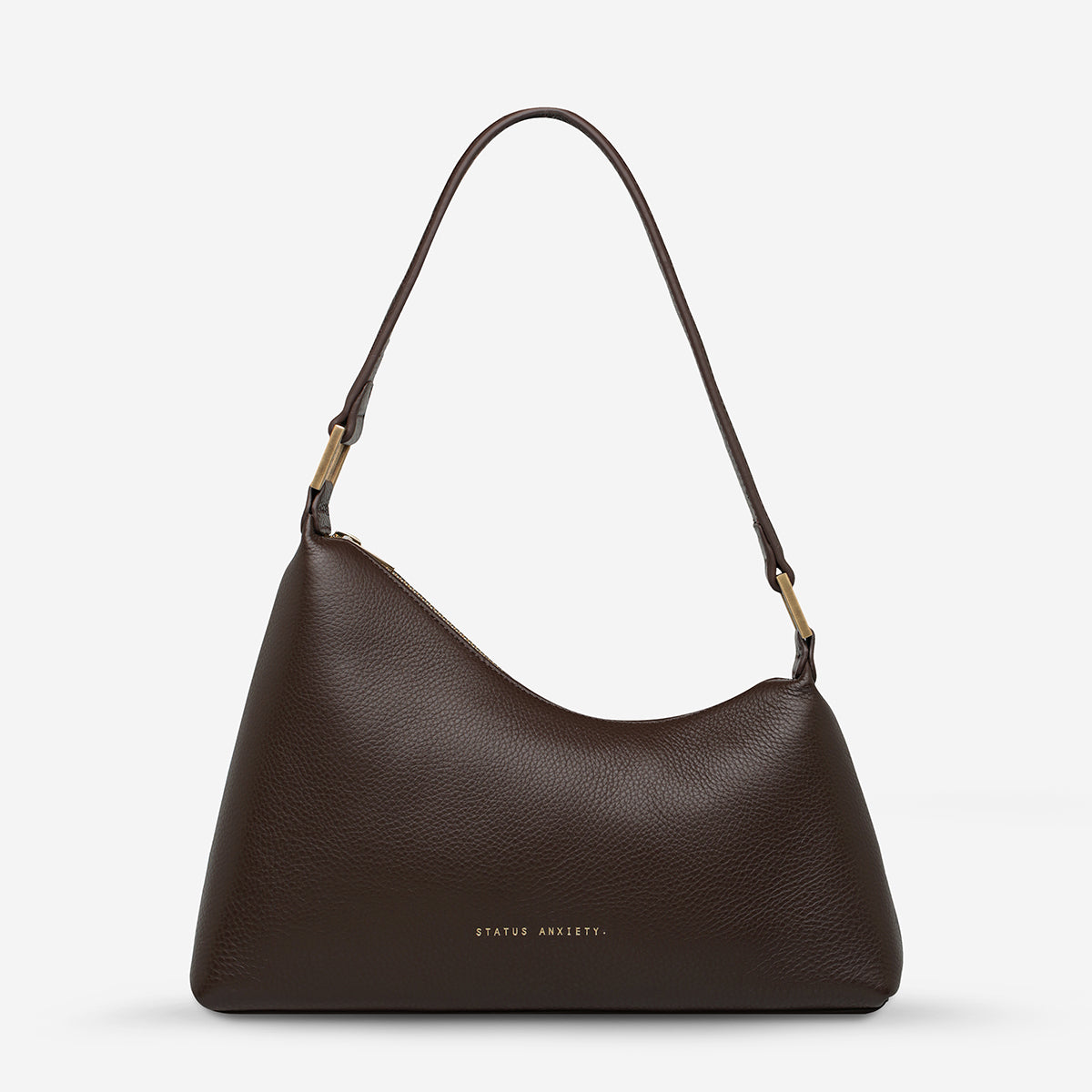 Status Anxiety | Reverie COCOA GOLD