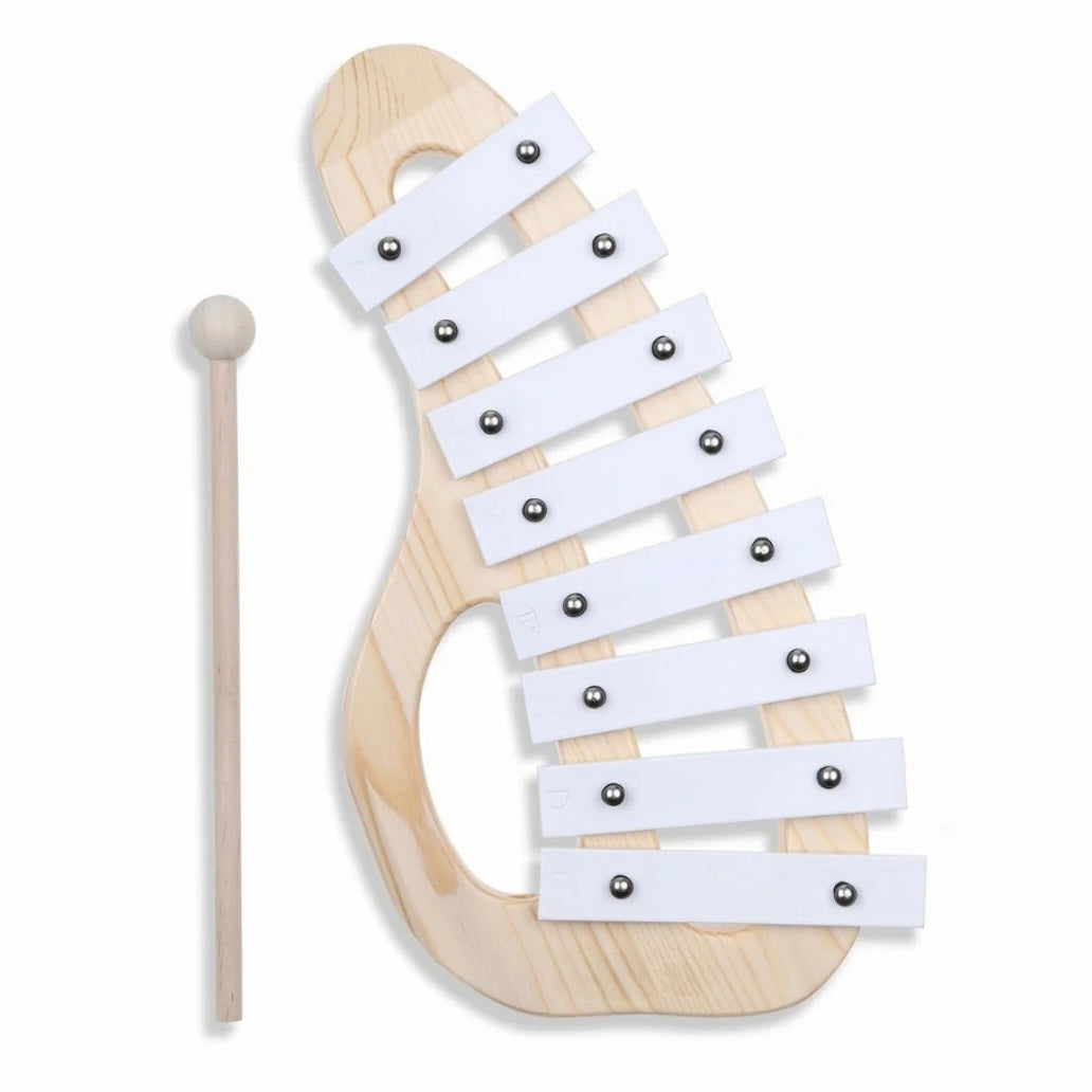Wooden Musical Instruments